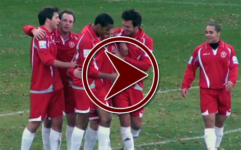 Welling United Match Videos